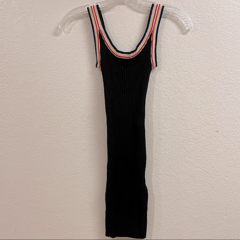 Forever 21 | Bodycon mini dress